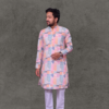 Untitled design Kavish Mocha Kurta