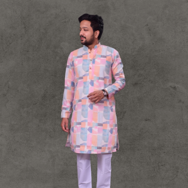 Untitled design Kavish Mocha Kurta